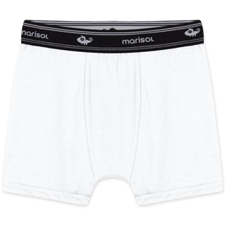 Cueca Boxer Infantil Menino Antiviral Marisol
