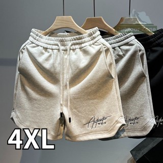 Shorts Mens Calças Curtas Oversize Tamanho Grande Hiphop High Street Calções Casuais Bebê Menino e Menina Verão Solto Basquete Esportes Moda Quinta Calças