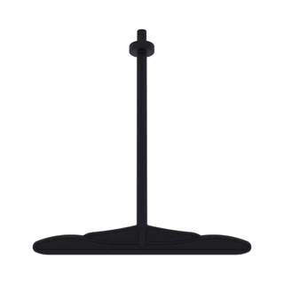 Haste para Pipoqueira Loreto Tramontina 20 cm - Compatível Apenas com o modelo Loreto Tramontina