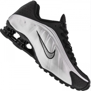 Nike shox cheap r4 baratas