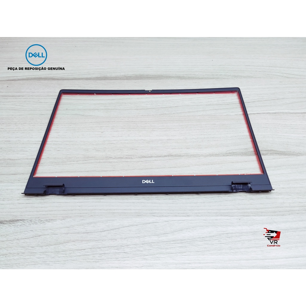 A+ 95Nuova custodia posteriore LCD per Dell Vostro 14 V5401