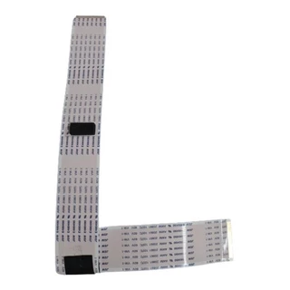Cabo Flat Placa Principal Para Tv 43s6500fs E480490 20861