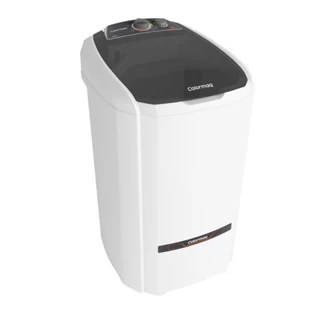 Lavadora LCS 20 Semiautomática 20 Kg Colormaq Branco