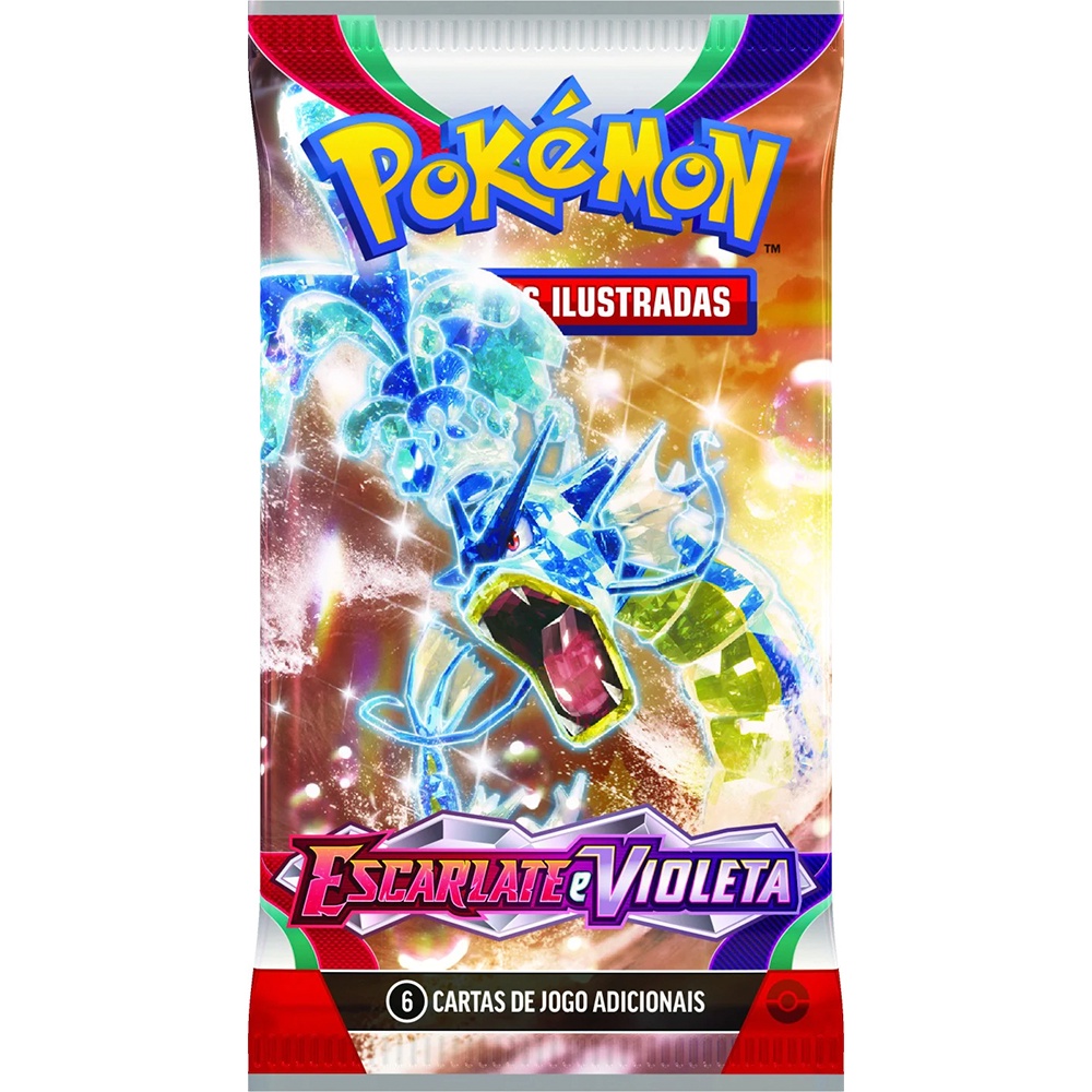 Jogo de Cartas Pokémon Blister Triplo Copag - Carrefour - Carrefour