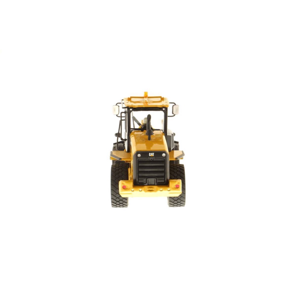 CAT Caterpillar 930K Wheel Loader with Interchangeable Work