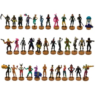 CARIMBOS FORTNITE 1PC EM BLISTER