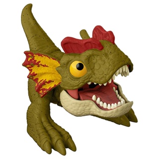 Jurassic World Dominion Pop Ups Dilphosaurus - Mattel