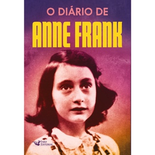 O DIARIO DE ANNE FRANK