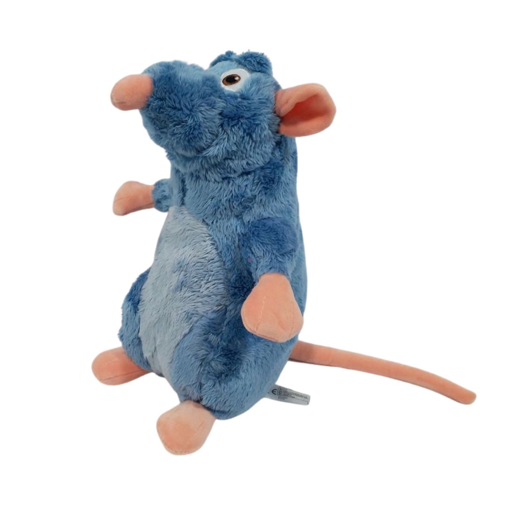 Pelúcia Disney Rato Remy do Filme Ratatouille Disney Store | Shopee Brasil