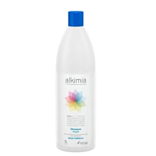 Shampoo Alkimia Embelleze Salon 1L