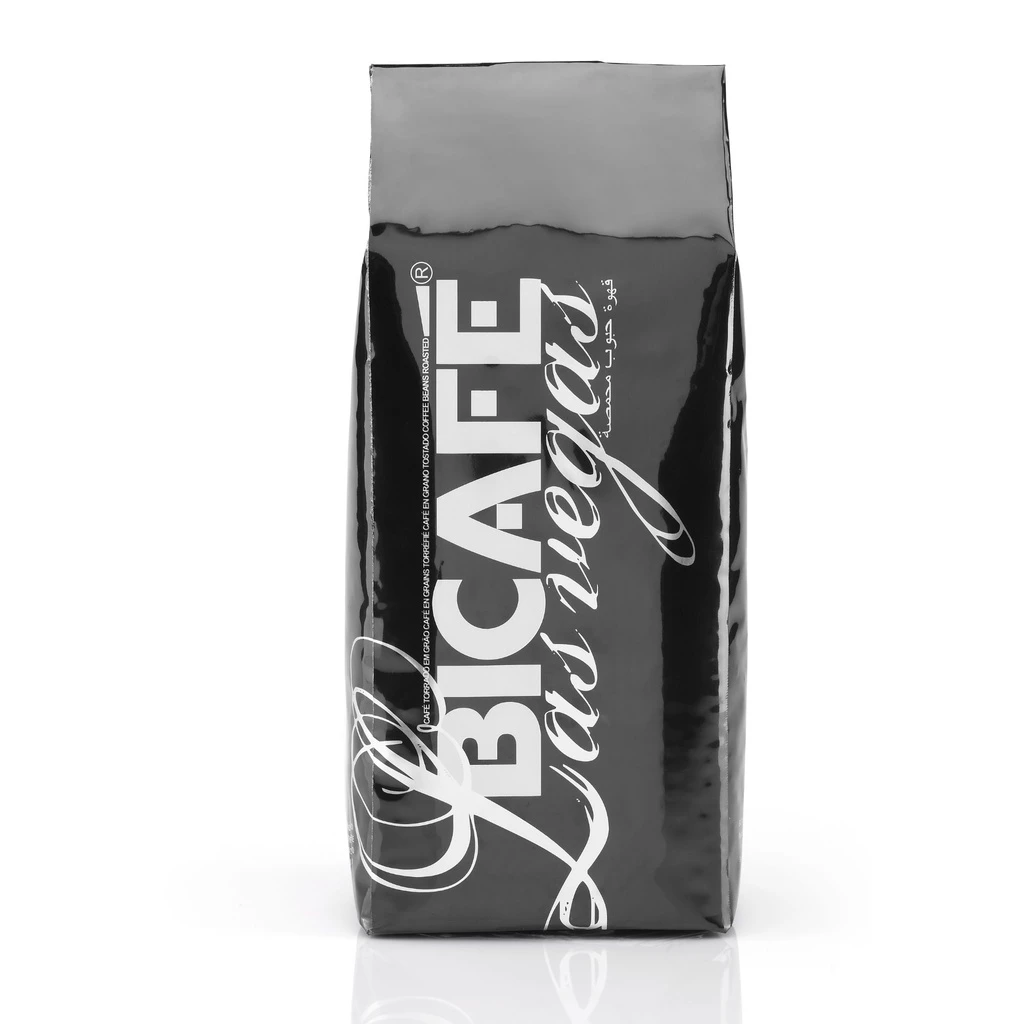 Café em Grão Bicafé Gourmet Las Vegas 1 kg
