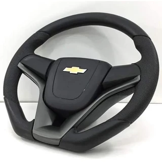 Volante Cruze Camaro Celta Corsa Wind Classic Grafite
