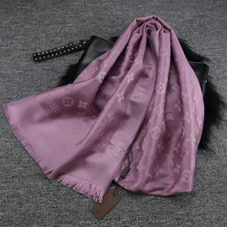 2023 Estoque Pronto Marca Mulher Cachecol De Algodão Sólido Praia Longo Hijab