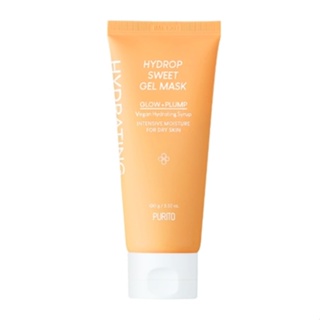 [PURITO] Máscara De Gel Doce Hydrop 100g