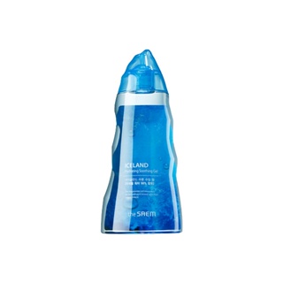 [The Saem] Gel Suavizante Hidratante Islândia 300ml