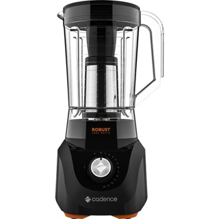 Liquidificador Cadence Robust LIQ400 12 Velocidades 1000W Copo 3,3 Litros