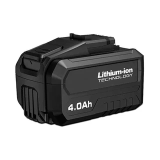 Bateria De Íons De Lítio Recarregável 18V 4.0AH P Ferramentas Elétricas - WESCO WS9940 Profissional em Oferta na Shopee
