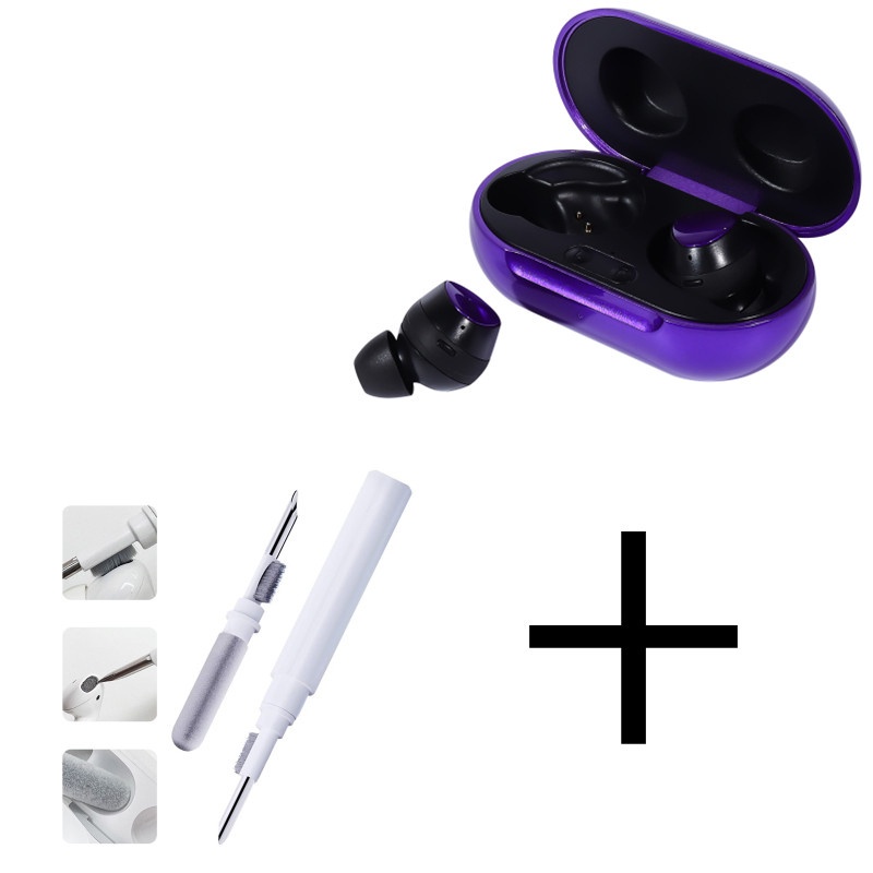 Novos Fones De Ouvido Bluetooth Sem Fio BTS Edition R175 TWS