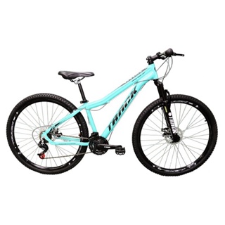 Bicicleta Track Bikes Kira Aro 29 Freio à Disco 21 Marchas