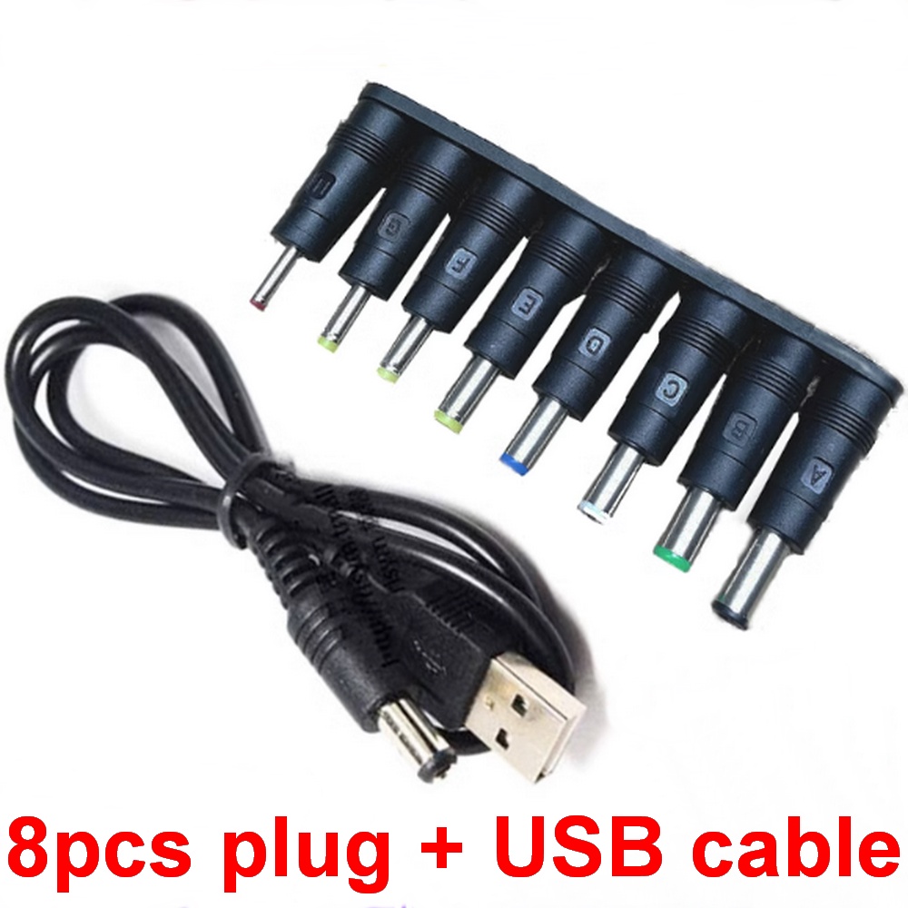 Cavo Di Alimentazione USB Da 1,5 M 5 V 2 A Linea Di Ricarica - Foto 5