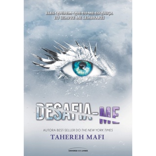 DESAFIA ME - UNIVERSO DOS LIVROS