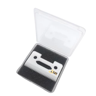 Lamina De Ceramica Serrilhada P/ Maquinas De Corte