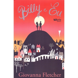 9788576555254 - BILLY E EU
