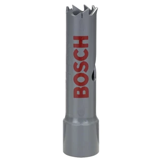 Serra Copo HSS Bimetal Cobalto 14 mm BOSCH