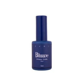 Primer Acido Preparador Alongamento Step 1 10ml - Bluwe