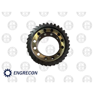 COROA DIFERENCIAL FORD F600 F700 F750 F800 F11000 GM A/C/D60/80/11000 VW 11130 DODGE D700 D950 REDUZ