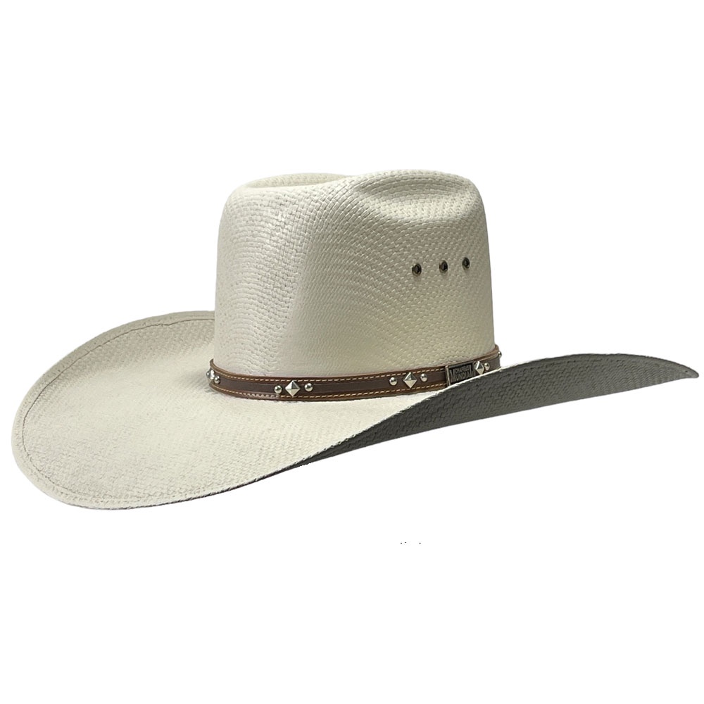 Chapéu Palha Country Soberano Prime Aba 13- Mundial