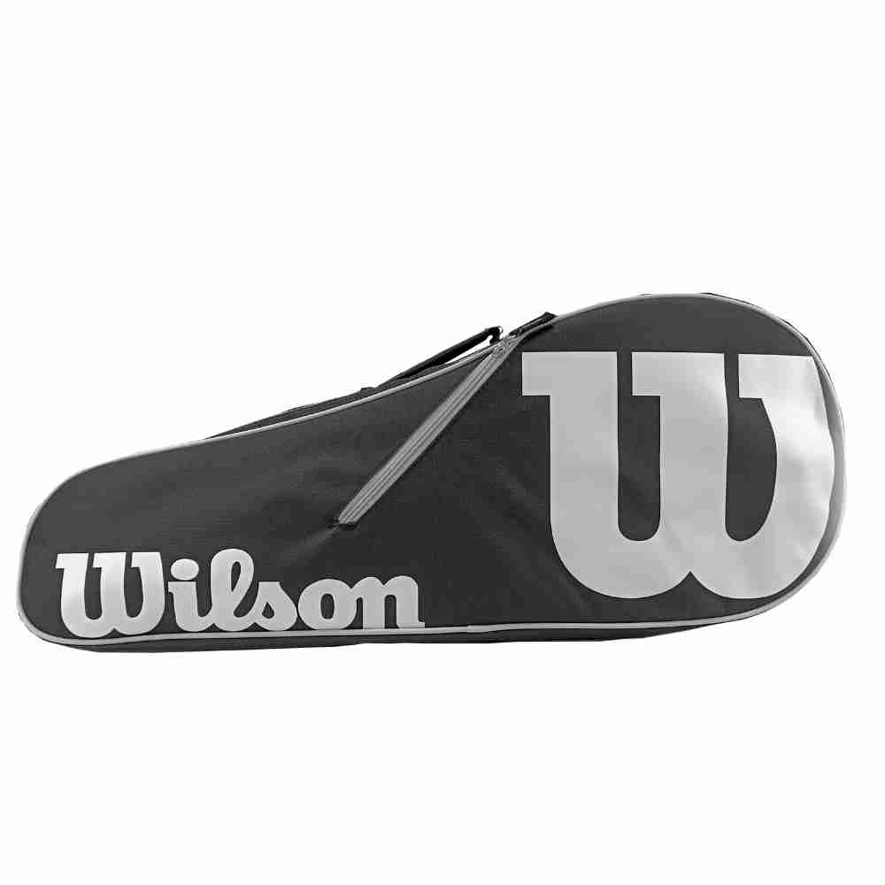 Raqueteira Wilson Advantage II 3 Pack