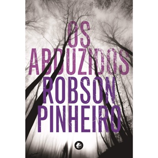 ABDUZIDOS, OS - CASA DOS ESPIRITOS