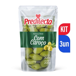 ACEITUNA VERDE RIVOLI 200 GR.