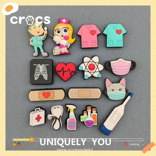 Croc jibbitz Fivela De Sapato Flor Chinelos Decorativos De Bricolage