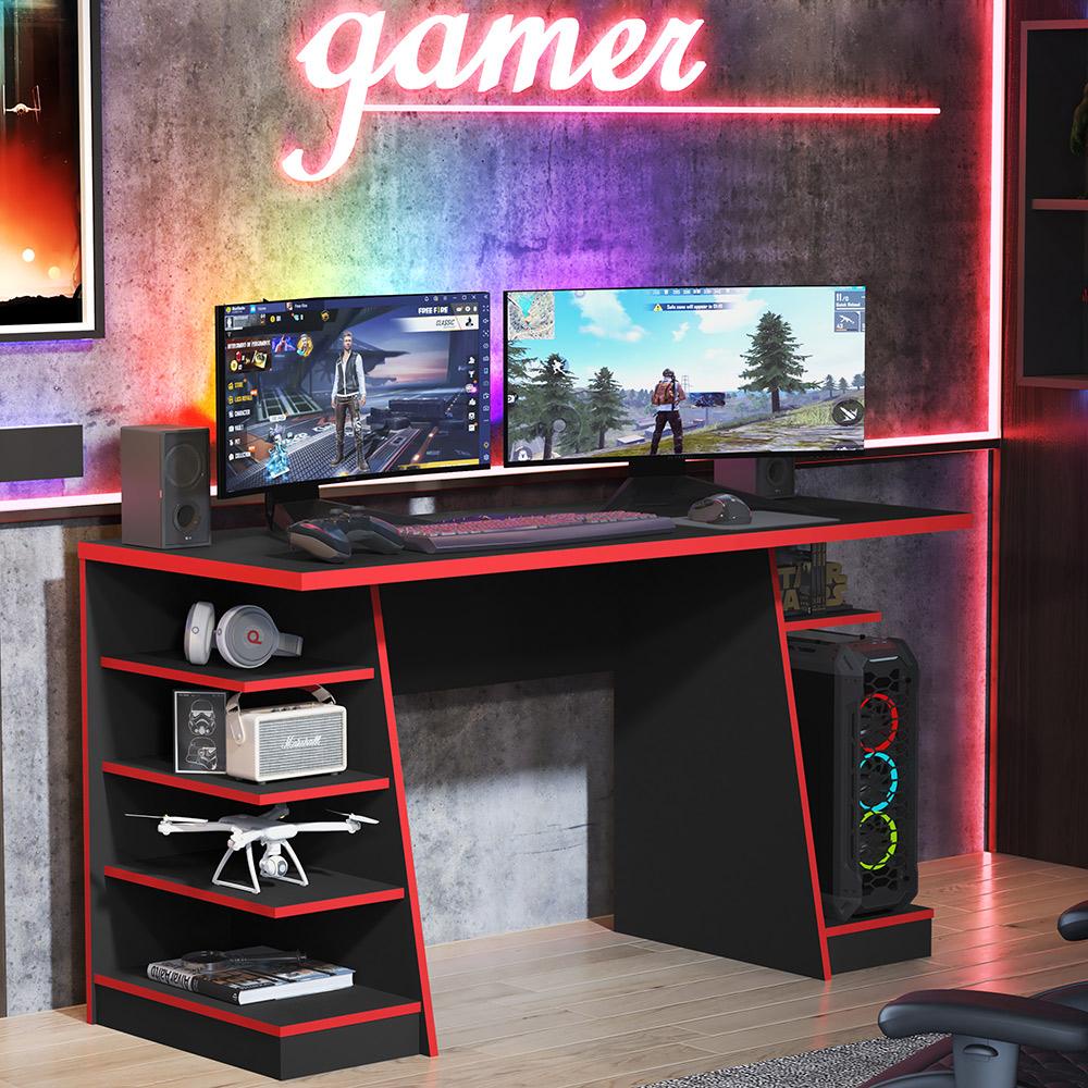 Mesa gaming, Mesa gamer barata