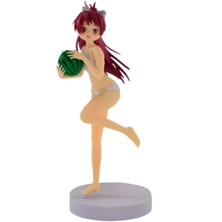 Boneca EXQ Figure Kyoko Sakura - Bandai 30449