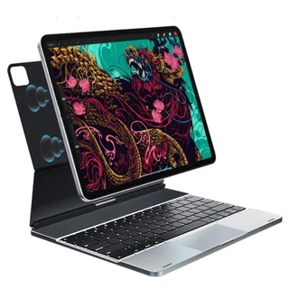 magic keyboard ipad air 4 apple em Promoção na Shopee Brasil 2025