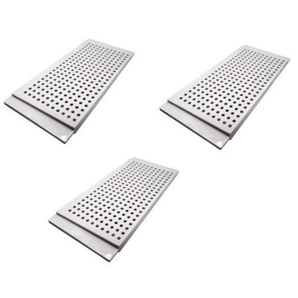 Kit 3 Refil Para Filtro Fonte Bebedouro Durapets Durafont