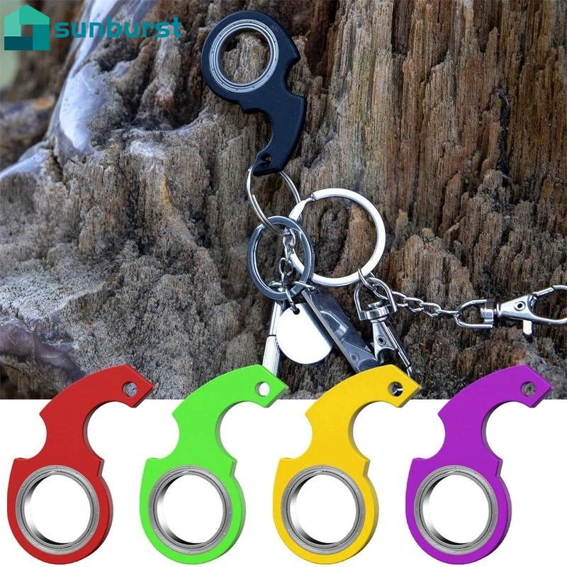 Fidget Toys Boredom Rotator Adultos Festa De Aniversário Fingertip ...