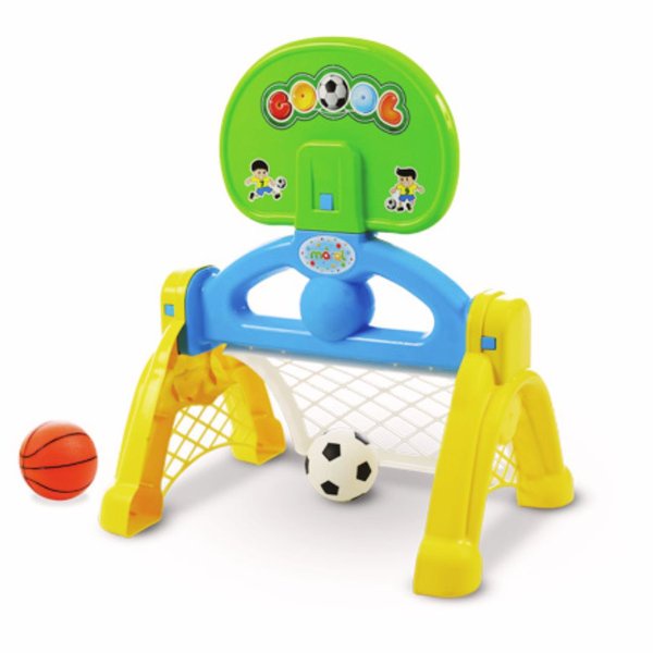 Trave De Futebol Gol Para Crianças Centro Esportivo Maral