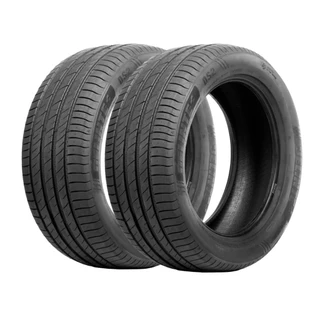 Kit 2x Pneu 245/50 ZR18 100W DS2 Delinte