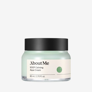 [SOOP Creme Aquático Calmante 80ml