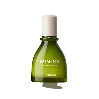 [Ampola Urbana Eco Harakeke 45ml