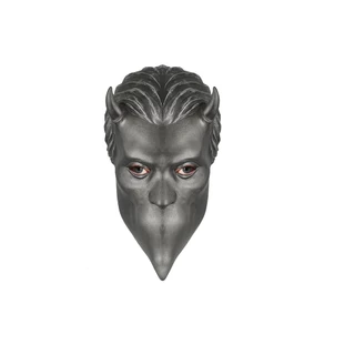 Mascara latex de Nameless Ghouls - Ghost