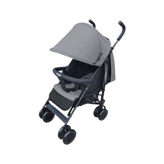 Carrinho De Bebê Compacto Park Voyage