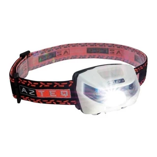 Lanterna De Cabeca Magic Azteq 120 Lumens E Recarregavel