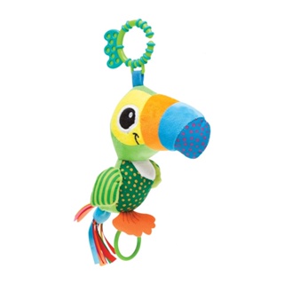Tucano Zuzu Atividades - Buba toys