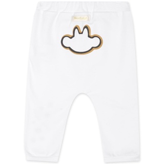 Calça Bebê Menina Love Antiviral Lilica