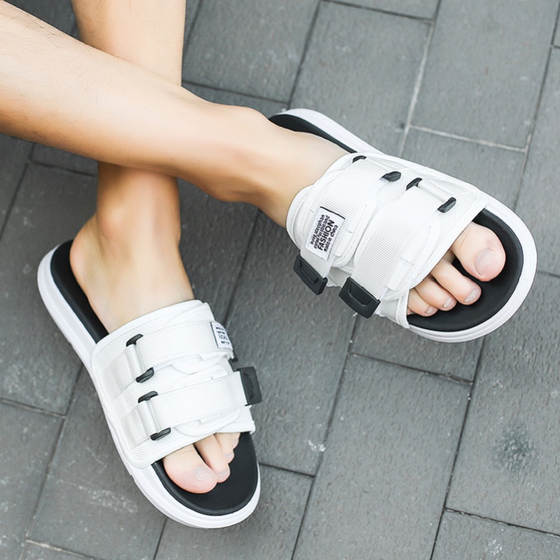 2022 Mulheres Sandálias Da Moda Verão Escavar Sapatos Dedo Aberto